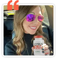 CitrusBurn Reviews 1